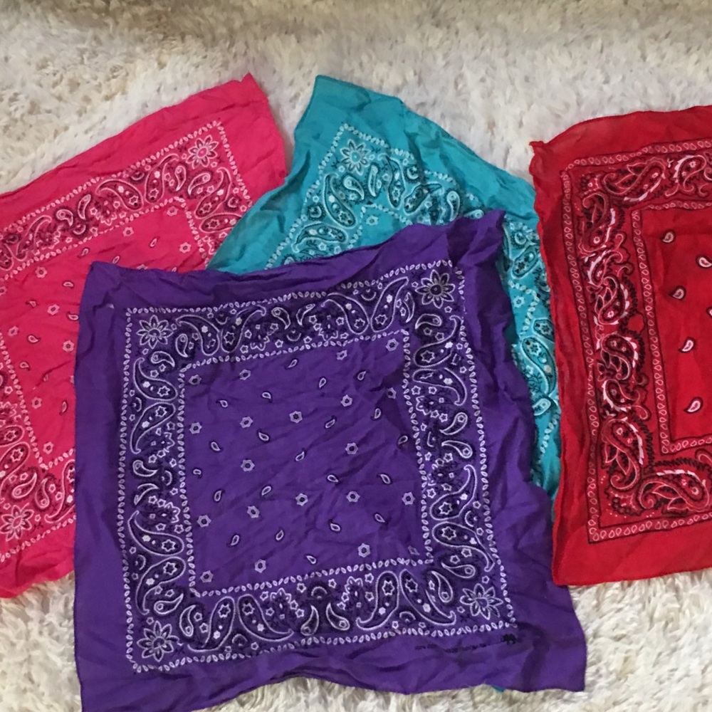 Bandana Bundle